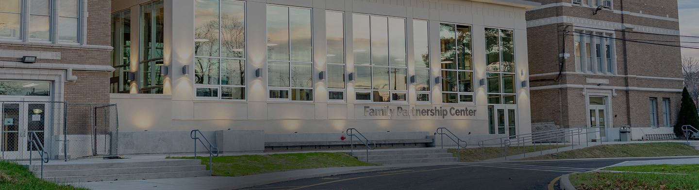 Family Partnership Center