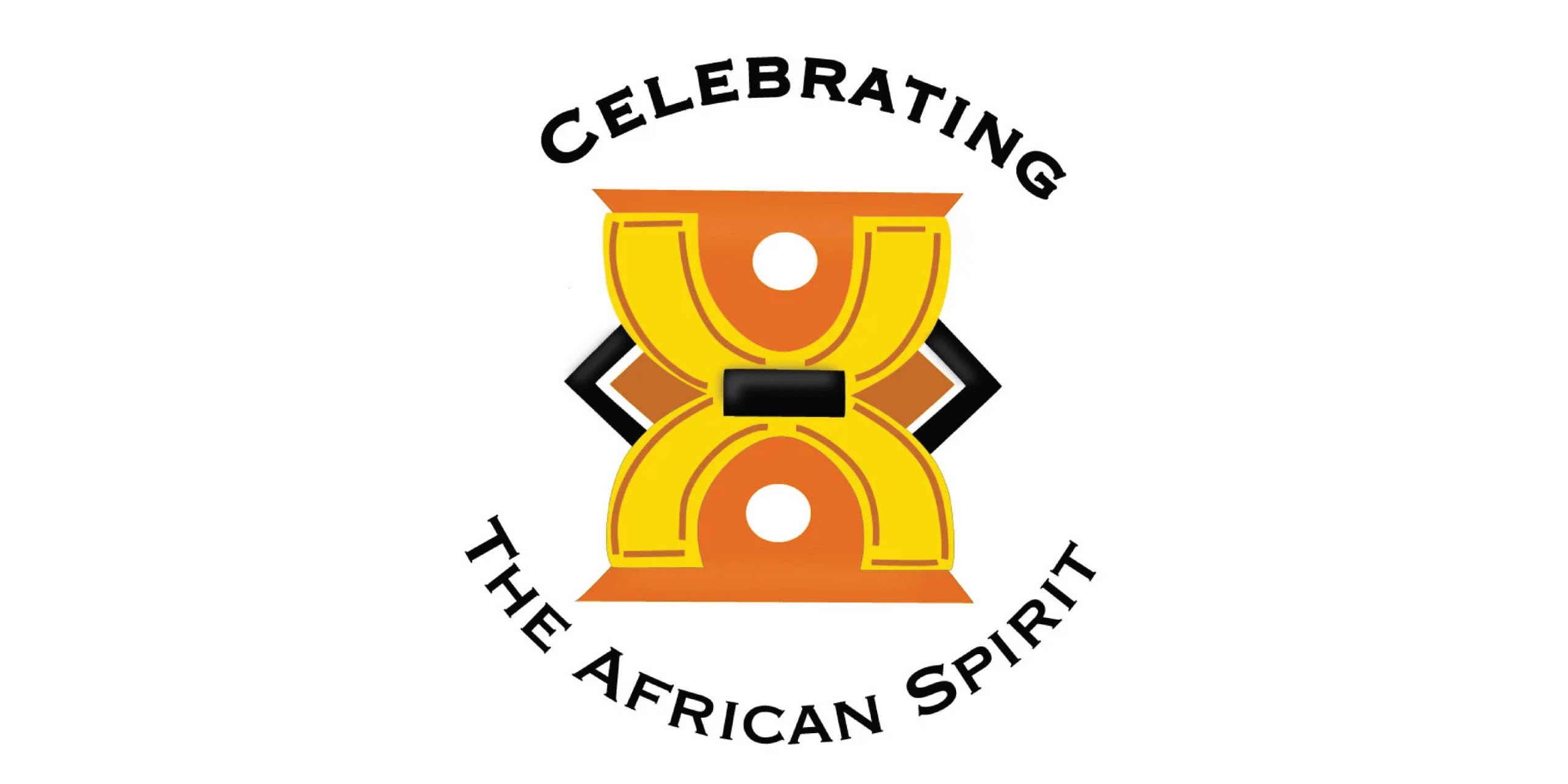 Celebrating the African Spirit logo