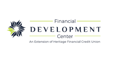 Financial Development Center: An Extension of Heritage Financial Credit Union