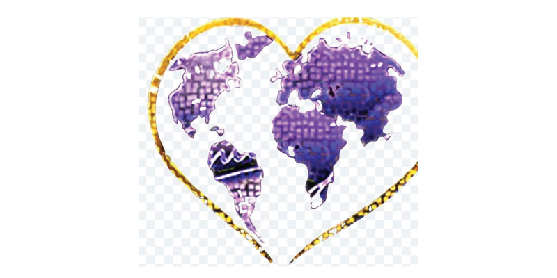 LoveQuest Foundation/One Small Step Productions