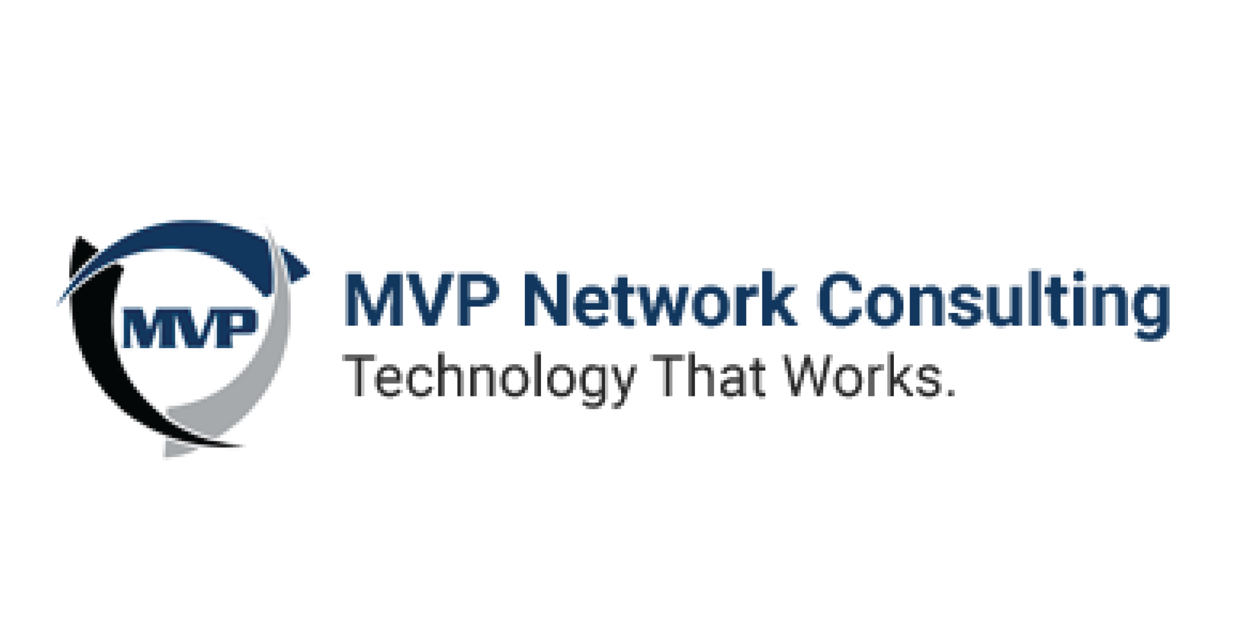 MVP Network Consulting logo