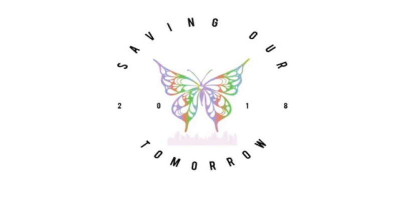 Saving Our Tomorrow