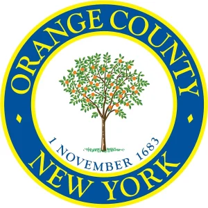 Orange County Seal