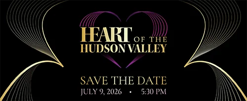 Heart of the Hudson Valley banner